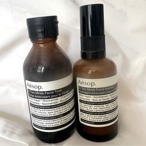 Aēsop In Two Minds Skin Care Set